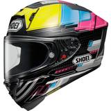 Shoei X-SPR Pro Proxy Helm, mehrfarbig, Größe
