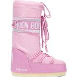 Shoes PrettyLittleThing Forudbestilling Moon Boot Mb Icon Nylon 063 Pink 39/41