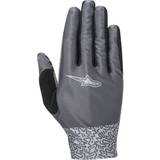Motorcycle Gloves Alpinestars Bicycle Aspen Pro Lite Long Gloves Grey Woman