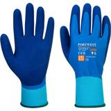 Work Gloves Portwest AP80 Lightweight Liquid Pro Glove Blue