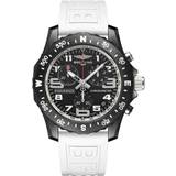 Breitling Wrist Watches Breitling Endurance Pro Chronograph Black X82310A71B1S1