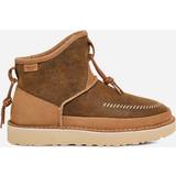 Wool Sport Shoes UGG Campfire Crafted Regenerate Boot Brown 8/9
