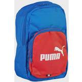 Puma School Bags Puma Sports Phase Kinderrucksack 35 cm lapis blue-toreador