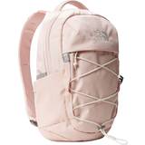 The North Face School Bags The North Face Borealis Mini Pink Moss Dark White