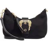 Handbags Versace Jeans Couture Black Bag E899 Black UNI