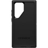 OtterBox Cases OtterBox Galaxy S24 Ultra Case Defender Series Black