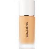 Foundations Laura Mercier Real Flawless Weightless Perfecting Waterproof Foundation 4N1 Ginger