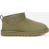 UGG Boots on sale UGG classic ultra mini boots in shaded clover Shaded Clover EU 37