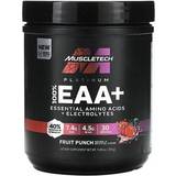 Muscletech Platinum EAA+ Fruit Punch