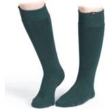 Green Riding Helmets Aubrion Shires Ladies Colliers Boot Socks Green Green