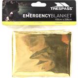 Trespass Emergency Foil Blanket