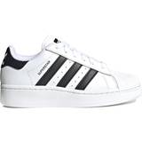 Adidas Superstar Shoes adidas Superstar XLG W - Cloud White/Core Black