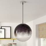 Zipcode Design Saundra 1 Globe Pendant Lamp