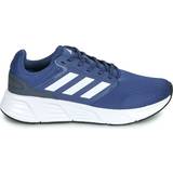 Adidas 7 - Men Running Shoes adidas Galaxy 6 M - Tech Indigo/Cloud White/Legend Ink