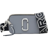 Marc Jacobs The Snapshot Bag - Wolf Grey/Multi