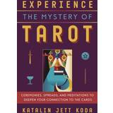 Experience the Mystery of Tarot: Ceremonie. Katalin Koda