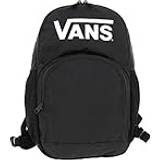 Vans School Bags Vans Alumni Backpack Black