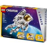Lego Creator 3-in-1 - Space Lego Creator 3 in 1 Space Astronaut 31152