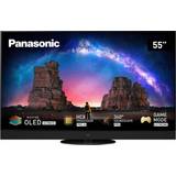 Panasonic Smart TV TVs Panasonic TX-55MZ2000B