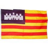 AZ-Flag Balearic Islands Flag 45.7x30.5cm
