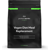 The Protein Works Vegan Diet Meal Replacement Shake