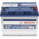 Car Batteries Batteries & Chargers Bosch Car Battery S4E41 72 Ah 760 A