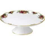 Royal Albert Kitchen Accessories Royal Albert Old Country Roses Cake Plate