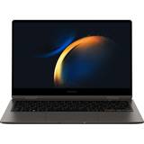 8 GB - Intel Core i5 - Webcam Laptops Samsung Galaxy Book3 360 NP730QFG-KA1UK