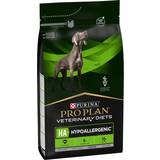 Purina ha dog food Purina Pro Plan Veterinary Diets Canine HA Hypoallergenic 3kg