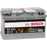 Car Batteries Batteries & Chargers Bosch AGM S5 A11