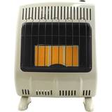 Mr. Heater Vent Free Radiant Propane 18,000 BTU