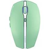 Green Computer Mice Cherry Gentix BT Mse Agave