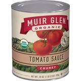 Muir Glen Organic Chunky Tomato Sauce 793g