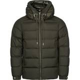 Moncler Winter Jackets Clothing Moncler Cardere Down Jacket Olive