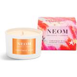 Neom Christmas Wish 75g Scented Candle