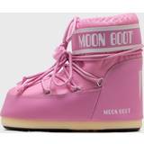 Moon Boot Children's Shoes Moon Boot Girls Low Pink