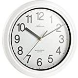 Atlanta Wall Clocks Atlanta analog 453–0 Väggklocka