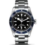 Tudor Watches Tudor Heritage Black Bay Navy-Blue Bezel