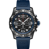 Breitling Men Wrist Watches Breitling Professional Endurance Pro Blue