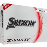 Srixon Golf Travel Covers Srixon Z-Star XV8 2023 Balls 12-Pack