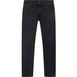 Tommy Hilfiger Mercer Regular Black Jeans NICK BLACK 3432