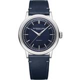Raymond Weil Watches Raymond Weil Millesime Leather Automatic 2925-STC-50001, Size 39.5mm