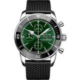 Breitling Wrist Watches Breitling Superocean Heritage Chronograph 44