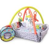 Baby Gyms Red Kite Peppermint Trail Play Gym
