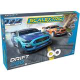 Scalextric Scale Models & Model Kits Scalextric Drift 360 Race Set