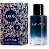 Sauvage 100ml Dior Sauvage Limited Edition EdT 100ml