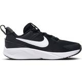 12 Sport Shoes Nike Star Runner 4 PS - Black/Anthracite/White