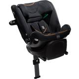 Adjustable Head Rests Child Seats Joie i-Spin XL