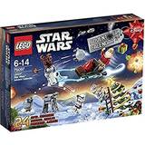 Lego star wars advent calendar Lego Star Wars 75097 Advent Calendar 2015