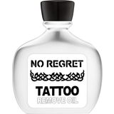 Bottle Tattoo Care Eelhoe No Regret Tattoo Remove Oil 180ml